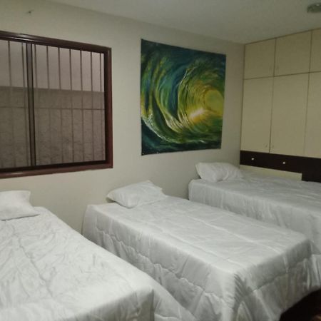 Hostel Colores Miraflores Lima Bagian luar foto