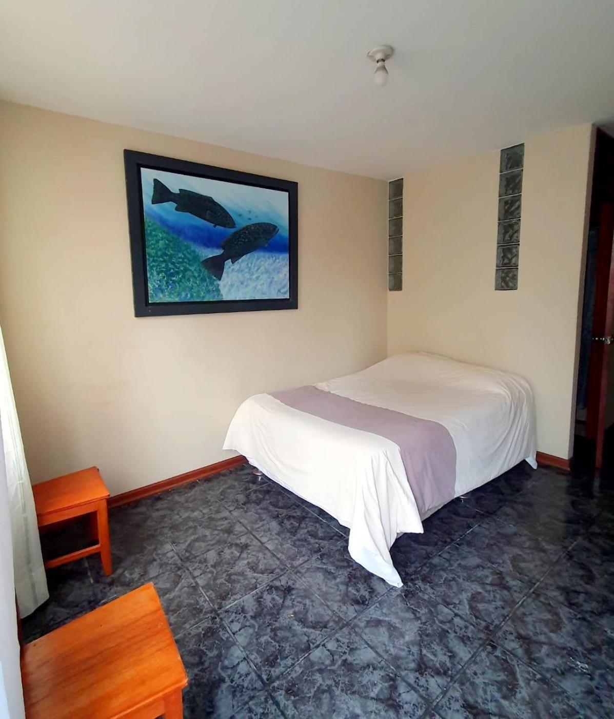 Hostel Colores Miraflores Lima Bagian luar foto