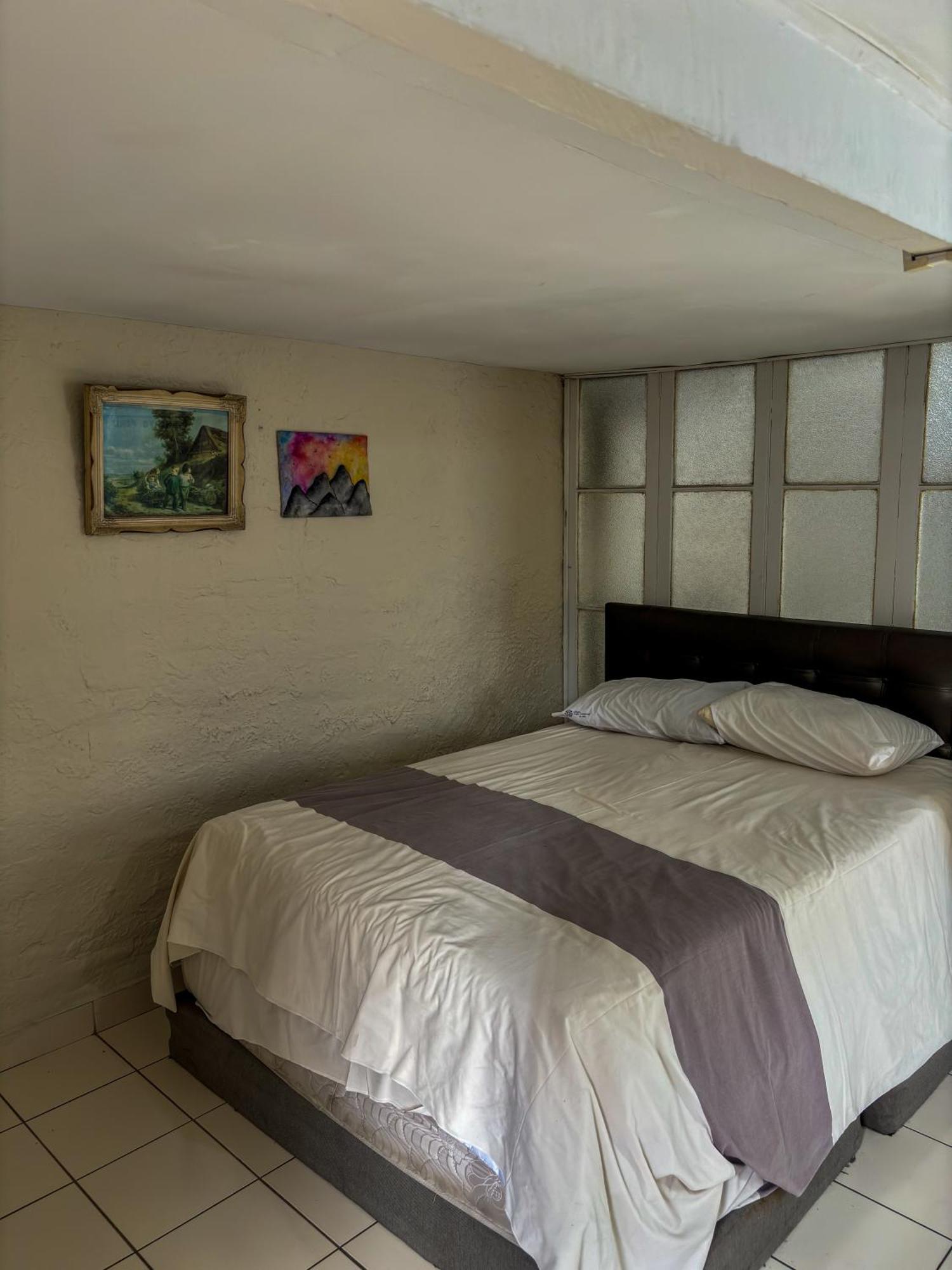 Hostel Colores Miraflores Lima Bagian luar foto