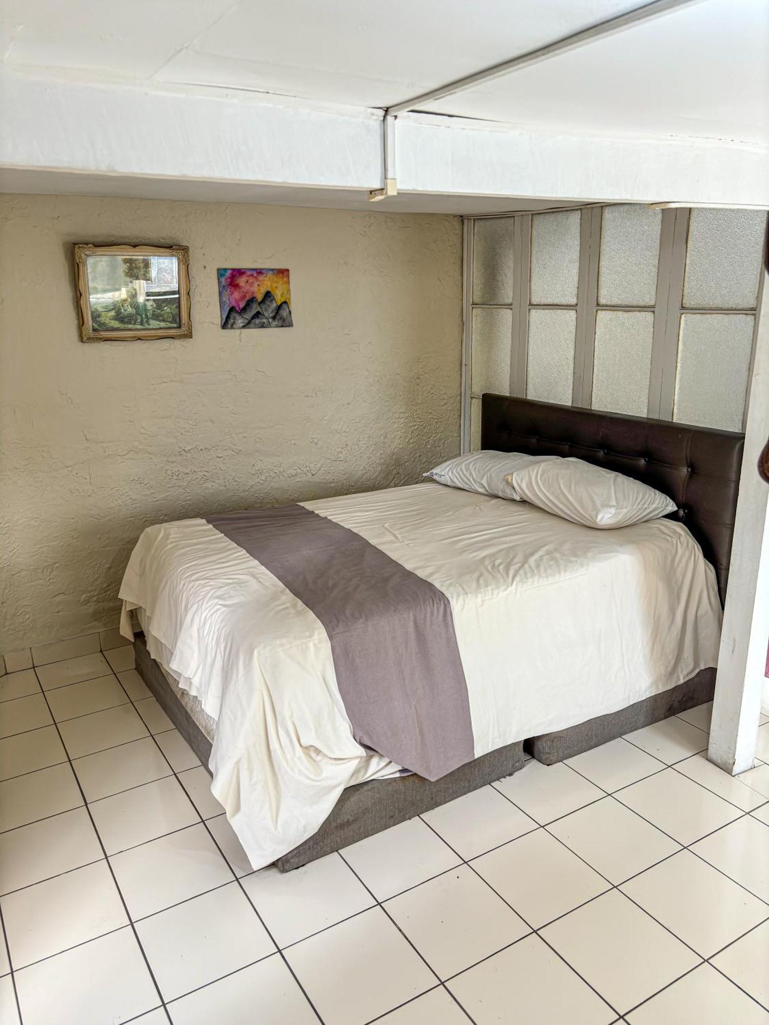 Hostel Colores Miraflores Lima Bagian luar foto